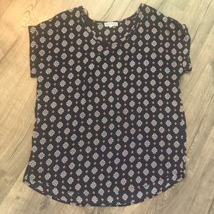 Women’s Blouse